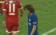 David Luiz thể hiện ra sao vs Bayern Munich?