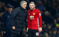 Điểm tin chiều 26/07: Mourinho nhung nhớ Rooney; Monaco phủ nhận bán Mbappe