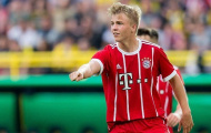 Felix Gotze - Em trai tài năng của Mario Gotze