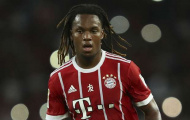 Mở đường rời Bayern, Sanches ở rất gần AC Milan