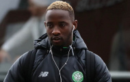 Nếu rời Celtic, Dembele chỉ muốn đến Anh hoặc Đức