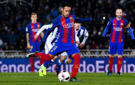 Neymar CHÍNH THỨC thoát khỏi cơn ác mộng về thuế