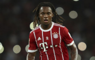 Renato Sanches chơi rất hay trước Chelsea