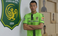 Tiết lộ đội hình ngôi sao K-League sắp sang Việt Nam giao hữu