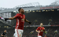 Top 10 tin chuyển nhượng nóng nhất 24h qua: Inter 'phá bĩnh' Man United