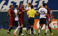 Tottenham 2-3 AS Roma: Ngày không may của Kane và Alli