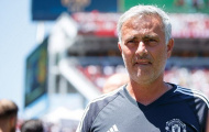Mourinho: Các đội bóng đang 'vung tiền' quá dễ dàng