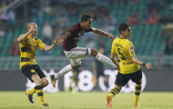 01h00 ngày 28/07, Universitatea Craiova vs AC Milan: Ngày 'sát chủ'