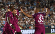 Man City 4-1 Real Madrid: Kết cục không tưởng!