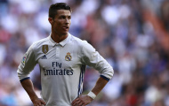 20 skills đỉnh nhất của CR7 năm 2017