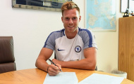7 năm đá 4 trận, cầu thủ vẫn quyết tâm bám trụ tại Chelsea