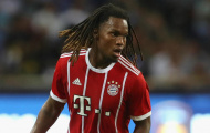 Bayern 'hét giá' Sanches, AC Milan chạy dài