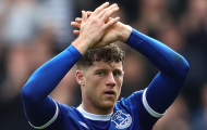 Đại gia Anh 'loạn đả' vì Ross Barkley