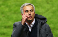Đối thoại Jose Mourinho: 'Tái tạo Man Utd là công việc khó nhằn'