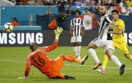 Highlights: Juventus 3-2 PSG | ( ICC 2017)
