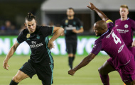Highlights: Manchester City 4-1 Real Madrid (ICC 2017)