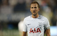 HLV Conte công khai mong muốn sở hữu Harry Kane