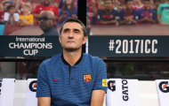 HLV Valverde nhận xét gì về Man Utd?