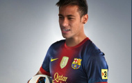 PSG và nước cờ táo bạo mang tên Neymar