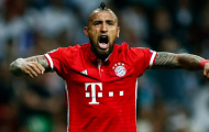 Inter chú ý, Ancelotti đã chốt tương lai của Vidal