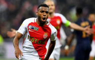 Monaco 'bít cửa' mua Lemar và Fabinho của Arsenal và Man Utd