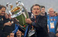 Mourinho và mùa giải thần thánh cùng Inter Milan