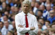 Muốn 'phát tiết', Arsenal phải bổ sung 2 vị trí
