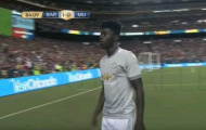 Sao trẻ Axel Tuanzebe vs Barcelona