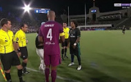 Siêu phẩm của sao trẻ Diaz (Man City) vào lưới Real