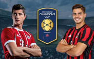 TRỰC TIẾP Bayern Munich 0-2 Inter Milan: Cơn địa chấn (Kết thúc)