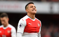Wenger ấn định ngày Sanchez trở lại Arsenal