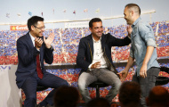 Chủ tịch Barca phản pháo chỉ trích của Xavi