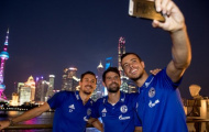 Bundesliga và mùa Hè đầy bận rộn
