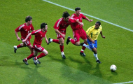 Denilson từng khiến người hâm mộ ngất ngây như thế nào?