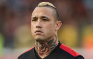 Điểm tin sáng 28/07: Inter khó giữ Perisic; Nainggolan bít đường đến Man Utd