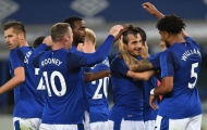 Highlights: Everton 1-0 Ruzomberok (Europa League 2017/18)