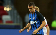 Ivan Perisic liên tục khuấy đảo hàng thủ Bayern Munich