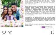 James Rodriguez ly dị vợ sau hơn 6 năm chung sống