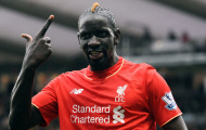 Kĩ năng phòng ngự ấn tượng của Mamadou Sakho