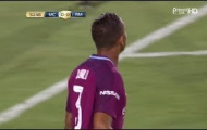 Màn ra mắt Man City của Danilo