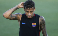 Neymar đánh nhau với đồng đội: Giọt nước tràn ly?