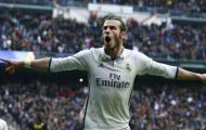 NÓNG: Đại diện lên tiếng vụ Gareth Bale tới M.U