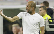 Pep Guardiola: 'Real không dở, chỉ là Man City quá hay'