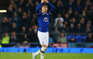 'Ross Barkley muốn đến Man Utd'