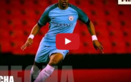 Tài năng đặc biệt của Lukas Nmecha - Man City