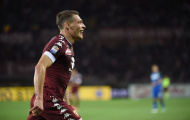 Thuyền trưởng Italia muốn Belotti rời Torino