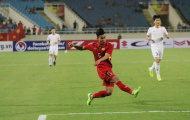 5 điểm nhấn U22 Việt Nam – Ngôi sao K-League: Vẫn là 'thước ngắm' trên hàng công 