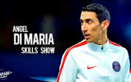 Angel Di Maria có đủ sức thay Neymar tại Barcelona?