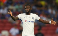 Chelsea 1-2 Inter: Morata, Rudiger lặng thinh đón nhận thất bại