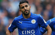 Chuyển nhượng Roma: Bỏ cuộc vụ Mahrez, giữ chân Manolas